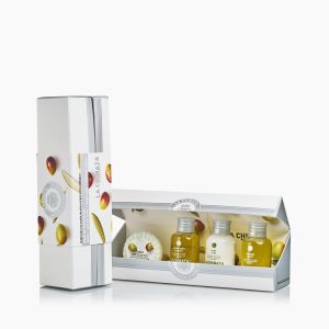 Pack Bienvenida Natural Edition