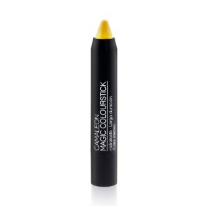 Pintalabios amarillo · Magic Colourstick