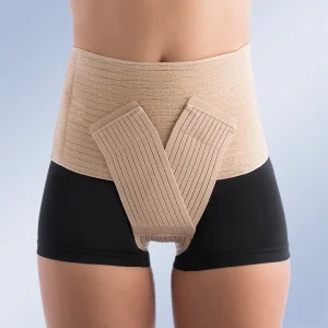 Slip Contención Para Prolapso Genitourinario