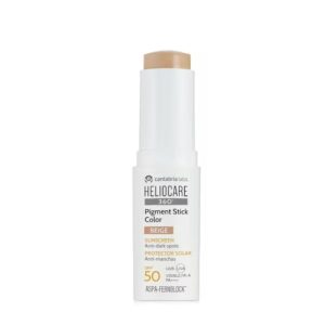 Cantabria Labs Heliocare Pigment Stick Color Beige 10g