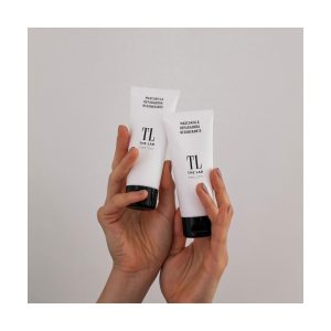 The Lab Mascarilla Reparadora Regenerante 75ml