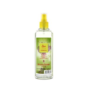 Spray Agua Fresca De Verbena 90Ml Alvarez Gomez