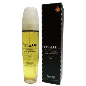 Vital Oil 100ml Broaer