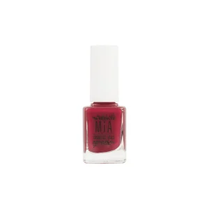 Esmalte de uñas 11ml BIO Red Zircon
