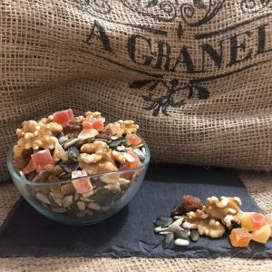 Revuelto para Ensaladas