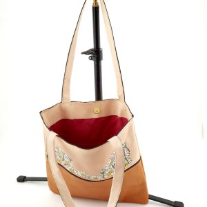 Bolso Viaje Margaritas