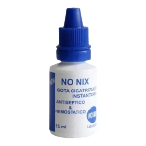 GOTAS NONIX CICATRIZANTES