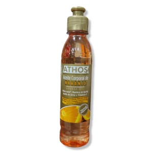 ACEITE NARANJA ATHOS X 250 ML