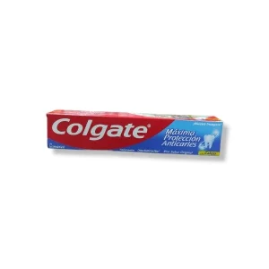 COLGATE MENTA *60 ML