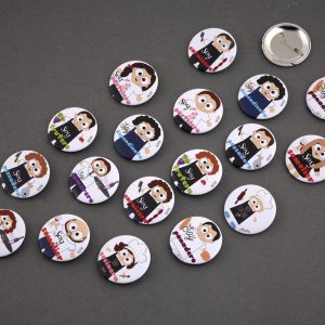 Chapas servicios