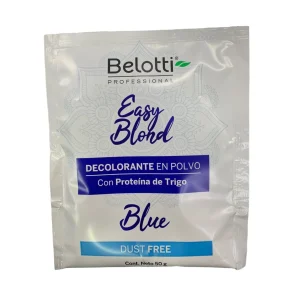 POLVO DECOLORANTE BELOTTI * 50 GMS