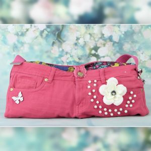 Bolso Modelo Estocolmo