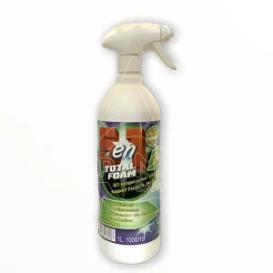 5 EN 1 TOTAL FOAM 1L. MULTIUSOS SÚPER CONCENTRADO
