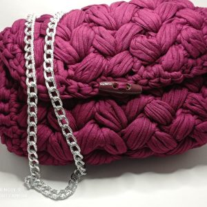 Bolso trapillo