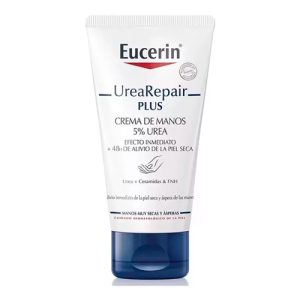 Rearepair Plus Eucerin Manos