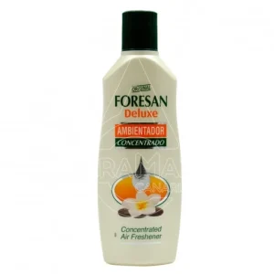 AMBIENTADOR GOTA/GOTA JAZMÍN CONCENTRADO 125ML.
