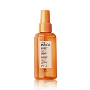 Agua Prebiótica Mango Rosa y Agua de Coco Tododia Natura 150 ml