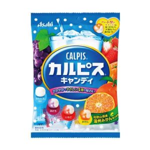 Asahi mituya calpis candy 70g