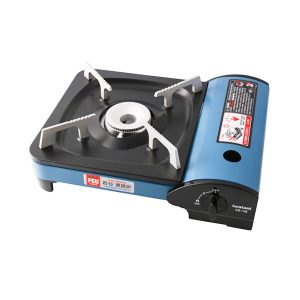Estufa de gas portátil modelo bdz-168