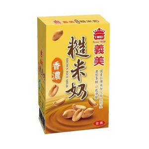 Bebida de arroz yimei 250ml
