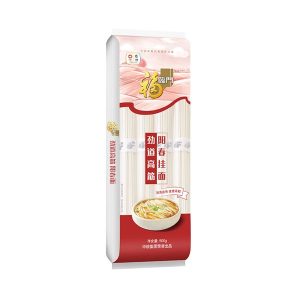 Noodles estilo yangchun fulinmen 500g