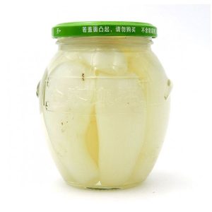 Nabo En Conserva FY 480G