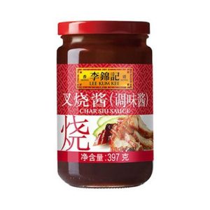 Salsa Char Siu LEE KUM KEE 397g