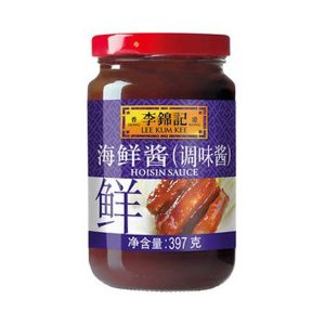 Salsa de Marisco Hoisin LEE KUM KEE 397G