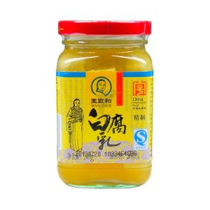 Paté De Soja Blanca Fermentada WZH 240g