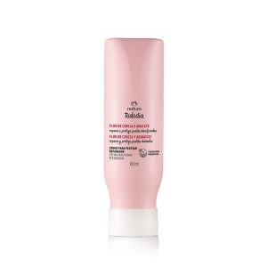 Crema de Peinar Natura Tododia Reparación 180ml – Flor de Cereza y Aguacate