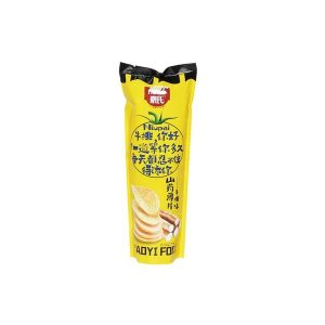 Chips con sabor a ternera yamaimo 92g