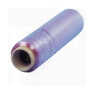 FILM TRANSPARENTE 45 PVC VIOLETA