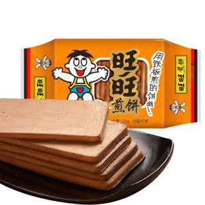 GALLETA DE ARROZ TOSTADA SABOR ORIGINAL WW 100g