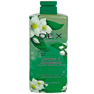 Gel Jabón de Ducha Jazmín y Sándalo 500ml 🇹🇷