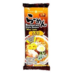 Hikari Miso Ramen Miso 188.4G