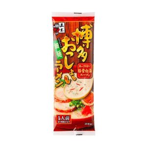 Itsuki Ramen Tonkotsu 104G
