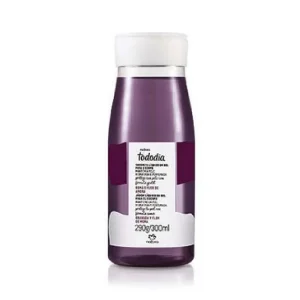 Jabón Líquido Corporal Natura Tododia Granada y Flor de Mora 300 ml