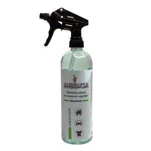 MANZANA Ambientador con agradable aroma a manzana