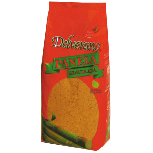 Panela Granulada 1kg 🇪🇨