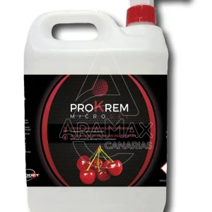 PRO KREM CHERRY 5K. PASTA + CAÑA MECÁNICO LAVAMANOS