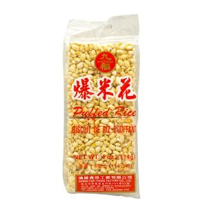 Pasterito De Arroz Frito Jiufu 114G