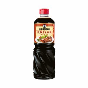 Salsa teriyaki glaze KIKKOMAN 975ml