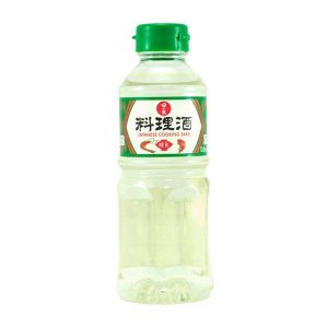 Sake para cocinar hinode 400ml