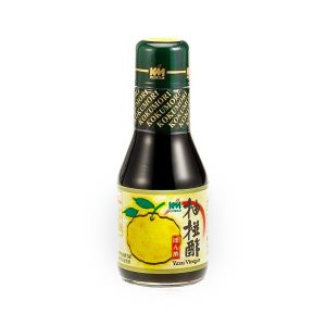 Salsa Yuzu Vinagre Koku Mori 260G