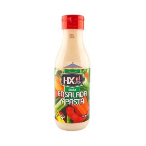 Salsa para ensalada HUAXIA 500ml