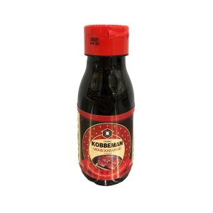 Salsa para unagi HUAXIA 500ml