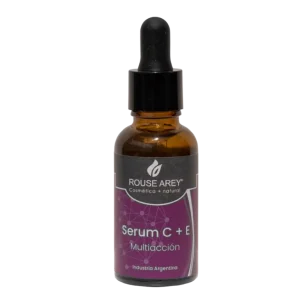 Serum C + E