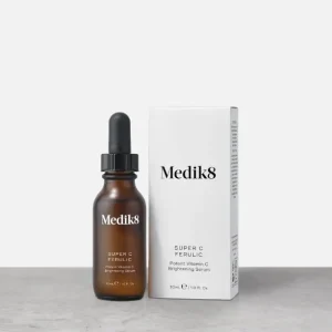 MEDIK8 SUPER C FERULIC™