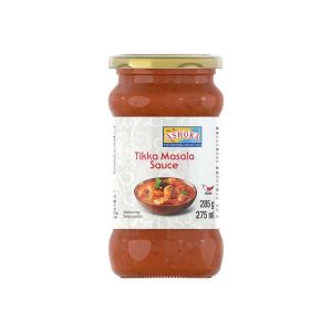 Tikka masala sauce ashoka 285g