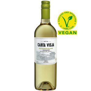Vino Clásico Sauvignon Blanco 750ml